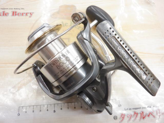 ツインパワー 8000中古 楽天市場】ツインパワー8000 中古の通販