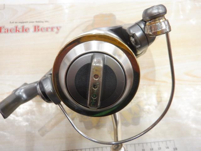 99ツインパワー 8000H｜＠ベリーネット 日本最大新品中古釣具WEB