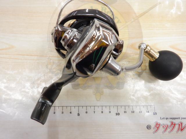 20ルビアス LT4000-CXH｜＠ベリーネット 日本最大新品中古釣具