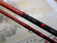 ダイワ リーディング82M-190MT リーディング82MH-190MT - 29,200円 : 海釣り、船釣り専門店の沖