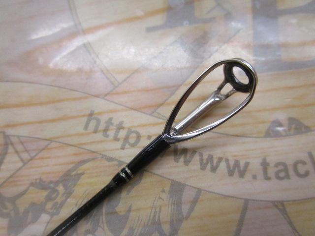 KG evolution ショアジギングロッド KGS-962LSJ KG evolution SHORE JIGGING | メジャークラフト｜Major Craft Web