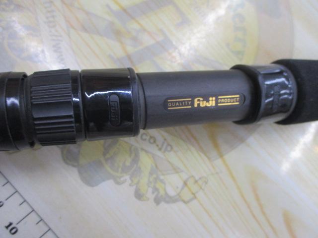 デュアルエッジ 643LR