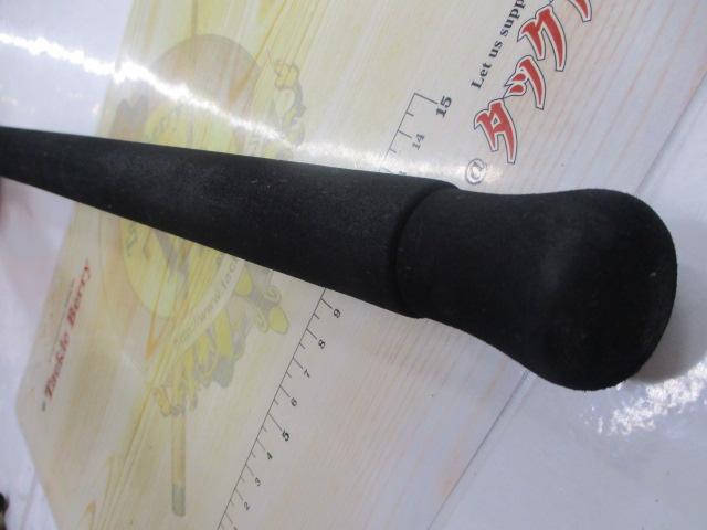 デュアルエッジ 643LR