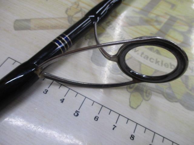 デュアルエッジ 643LR