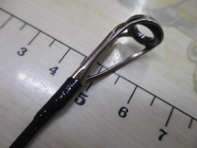 デュアルエッジ 643LR