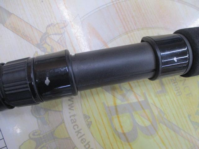 デュアルエッジ 643LR