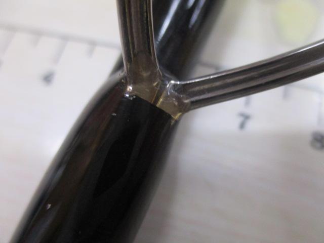 デュアルエッジ 643LR