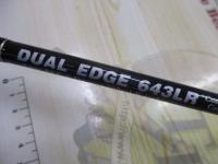 デュアルエッジ 643LR