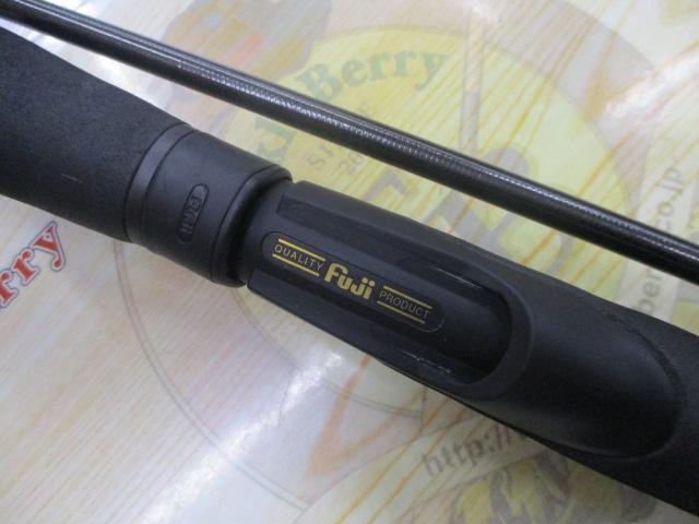 ブラックアローアンリミテッド BAU-97M