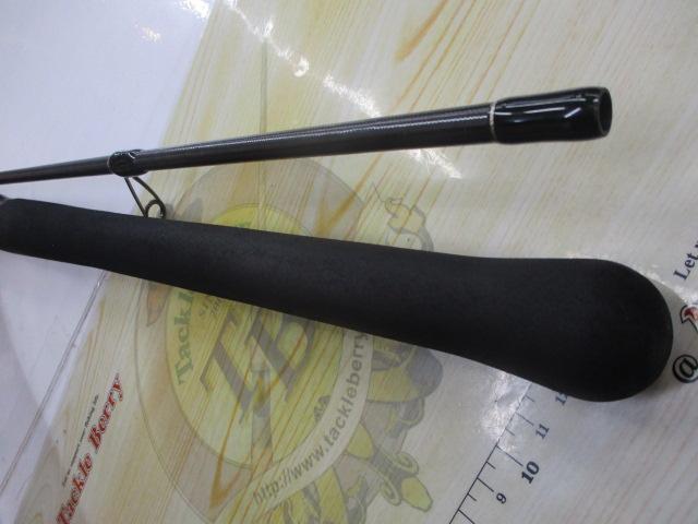 ブラックアローアンリミテッド BAU-97M