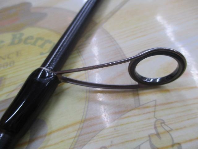 ブラックアローアンリミテッド BAU-97M