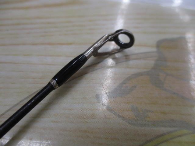 ブラックアローアンリミテッド BAU-97M