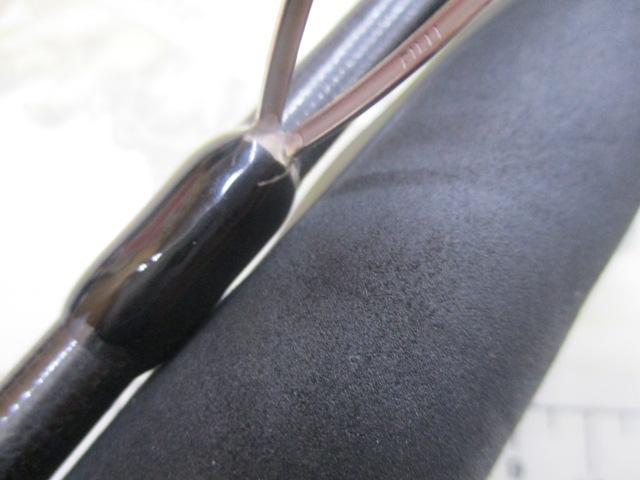 ブラックアローアンリミテッド BAU-97M