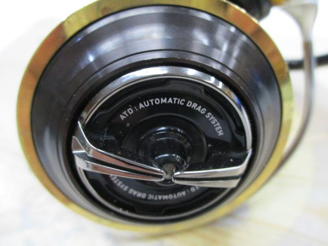 16セルテート HD4000SH｜＠ベリーネット 日本最大新品中古釣具