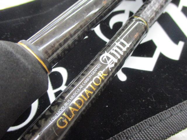 グラディエーターアンチ GA-74XHCデフューザー