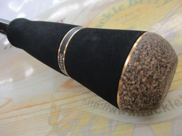 グラディエーターアンチ GA-74XHCデフューザー