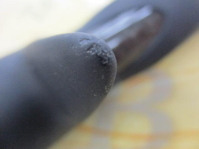 グラディエーターアンチ GA-74XHCデフューザー