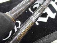 グラディエーターアンチ GA-74XHCデフューザー