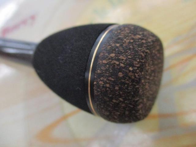 グラディエーターアンチ GA-65MS スピンボーダー