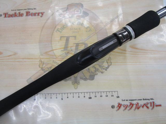 ブリーデン グラマーロックフィッシュ TR93 PEスペシャル 中古品 グラマーロックフィッシュ TR93 PEスペシャル｜＠ベリーネット