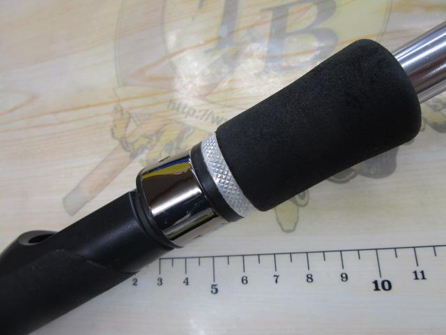 グラマーロックフィッシュ TR93 PEスペシャル｜＠ベリーネット