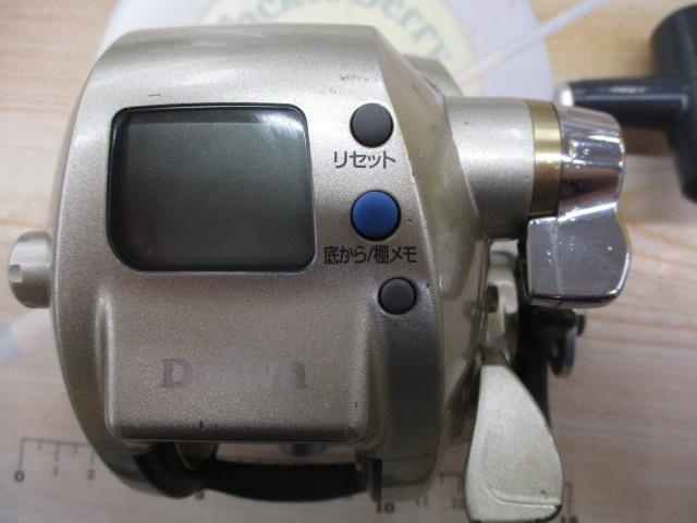 ハイパータナコン 400BDe｜＠ベリーネット 日本最大新品中古釣具