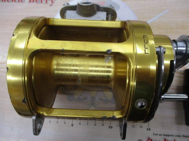 インターナショナルⅡ 30SW 2スピード