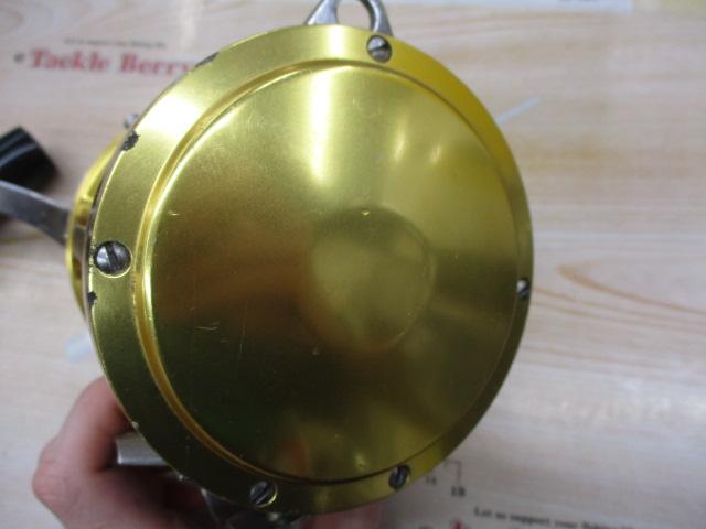 インターナショナルⅡ 30SW 2スピード