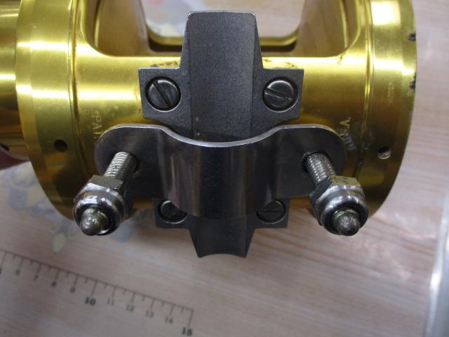 インターナショナルⅡ 30SW 2スピード