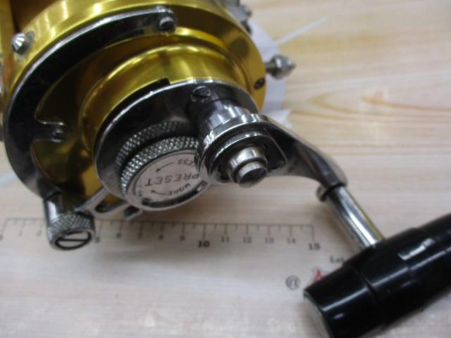 インターナショナルⅡ 30SW 2スピード