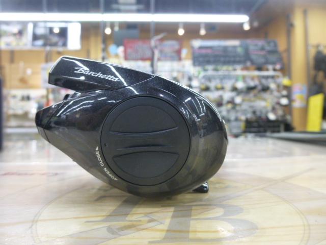新品未使用　SHIMANO シマノ　バルケッタ 100DHHG シマノ 21バルケッタ 100DH-HG - 釣具・釣り用品 通販 | 釣具の