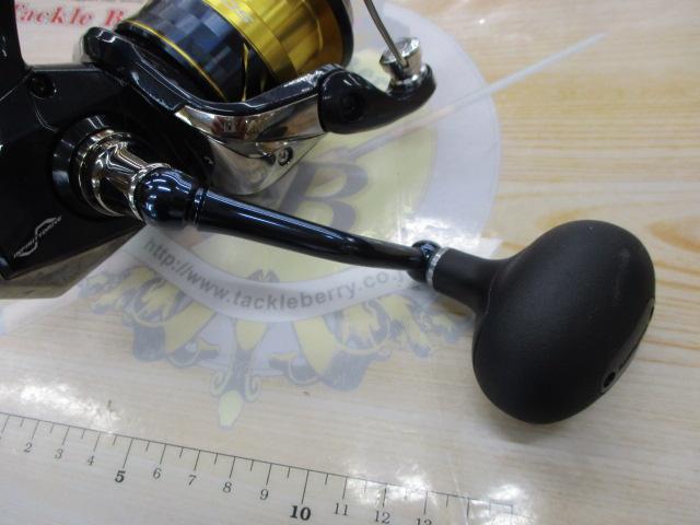 21スフェロスSW（5000HG, 6000PG, 6000HG）対応 ラインローラー