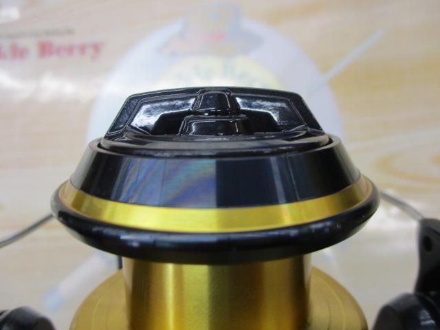 21スフェロス5000HG シーガー200m1.5号他でも出品中 21スフェロスSW 5000HG｜＠ベリーネット 日本最大新品中古釣具