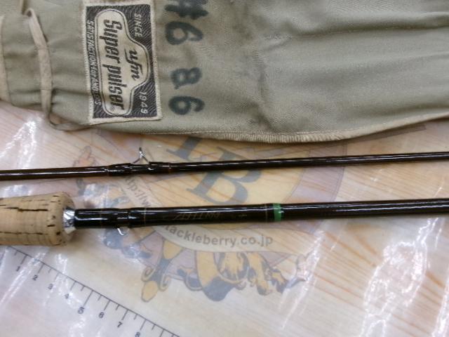 アフィーレ AF-8660