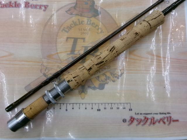 ウエダ AFFERRE PREMIUMカーボンフライロット APF-8660 ウエダ