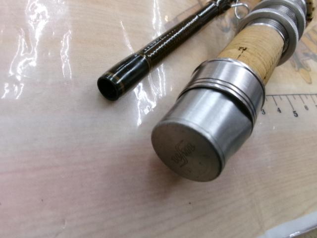 アフィーレ AF-8660