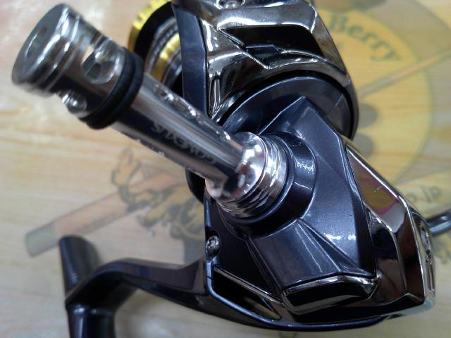 21アルテグラ C3000HG｜＠ベリーネット 日本最大新品中古釣具WEB