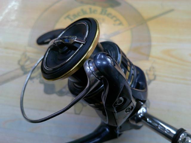 21アルテグラ C3000HG