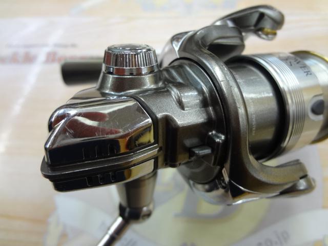 シマノ(SHIMANO) 05'ツインパワー 1000S A-RB 01917｜アウトドア