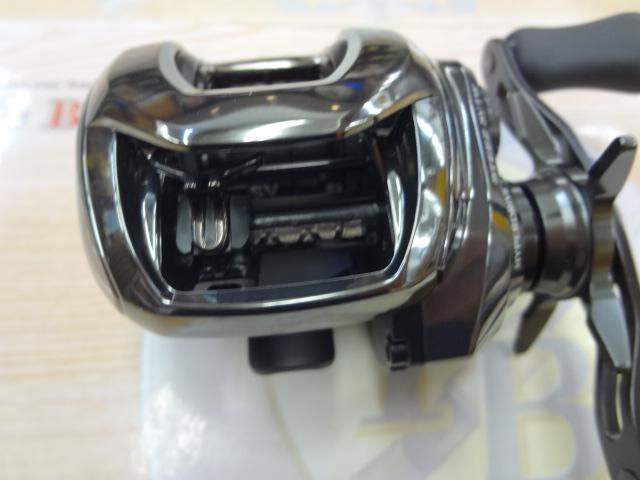 相*樹様 24スティーズ SV TW 100HL DAIWA（釣り） ダイワ 24スティーズ SV TW 100HL : つり具の銭屋