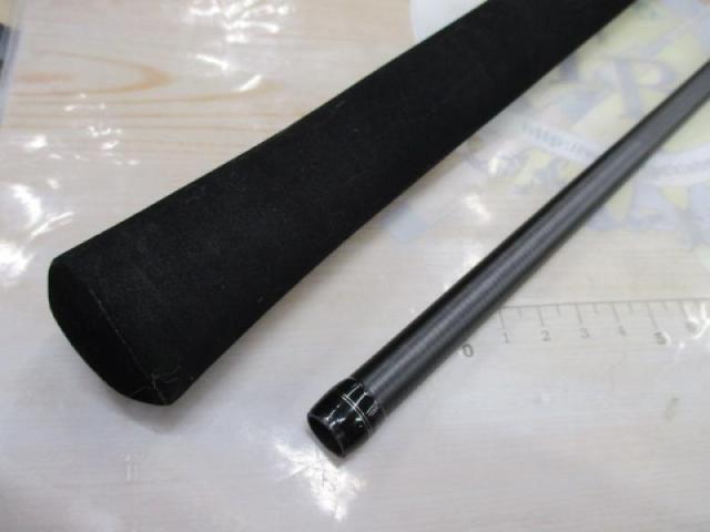 19ソルティーアドバンスショアジギング 96MH