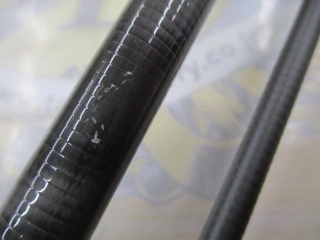 19ソルティーアドバンスショアジギング 96MH