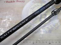 19ソルティーアドバンスショアジギング 96MH