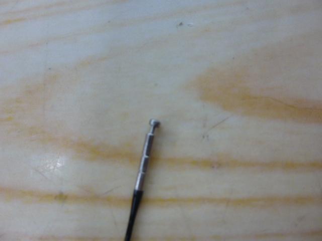 テクニカルゲーム攻隼 S硬調 60ZA