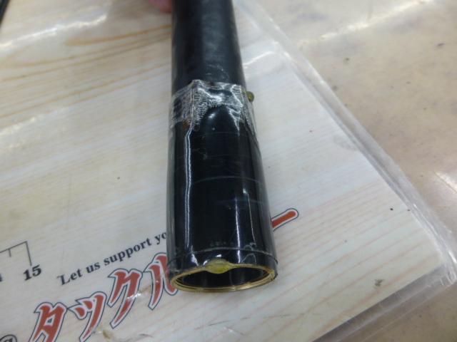 テクニカルゲーム攻隼 S硬調 60ZA