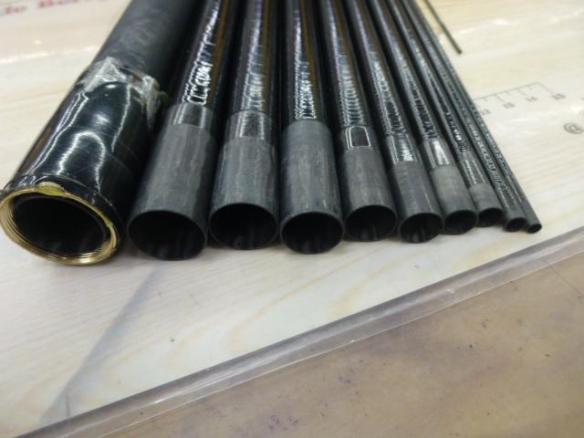 テクニカルゲーム攻隼 S硬調 60ZA