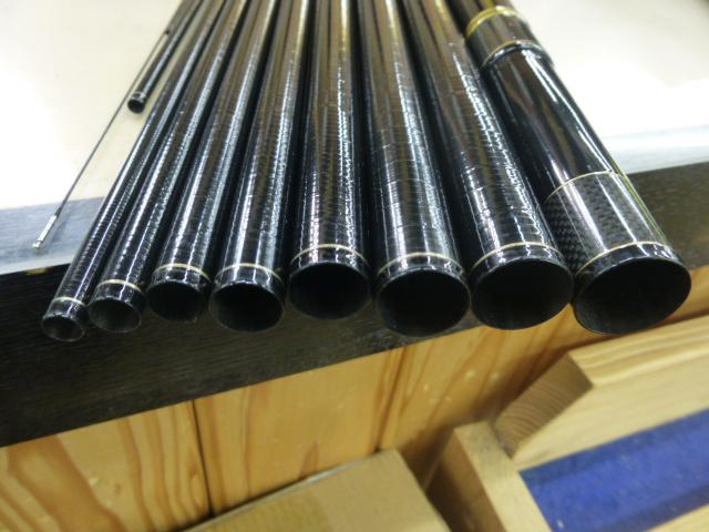 テクニカルゲーム攻隼 S硬調 60ZA