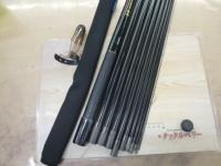 テクニカルゲーム攻隼 S硬調 60ZA