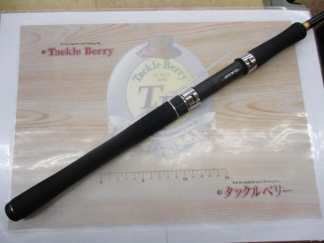 レビュー高評価の商品!の商品をすべて セフィアゲーム 日本最大新品中古 SI｜＠ベリーネット S706L-T ロッド