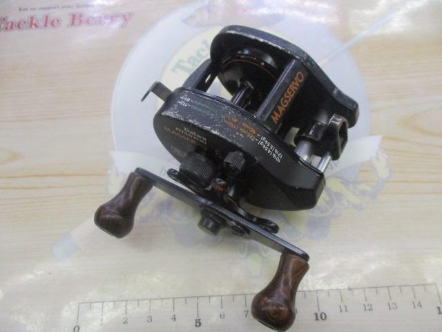 □オールドダイワ ファントム マグサーボ SS10AC 美品